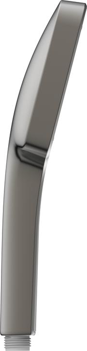 Image du produit Schütte SCHÃoeTTE HAWAII Handdouche - Douchekop hoekig - Mat Grafiet (60222) (3 Types de jets, 8 l/min)