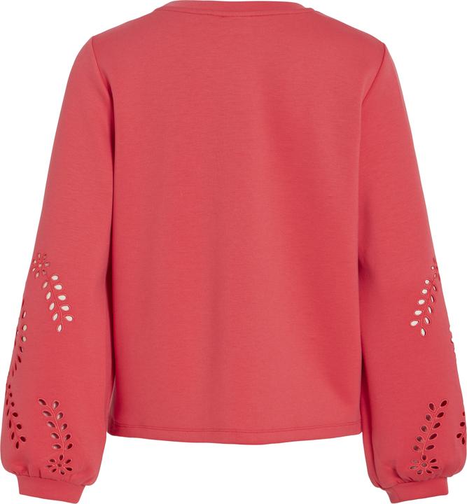 Produktbild Vila VISANDY Rundhals Langärmeliges Sweatshirt (S)