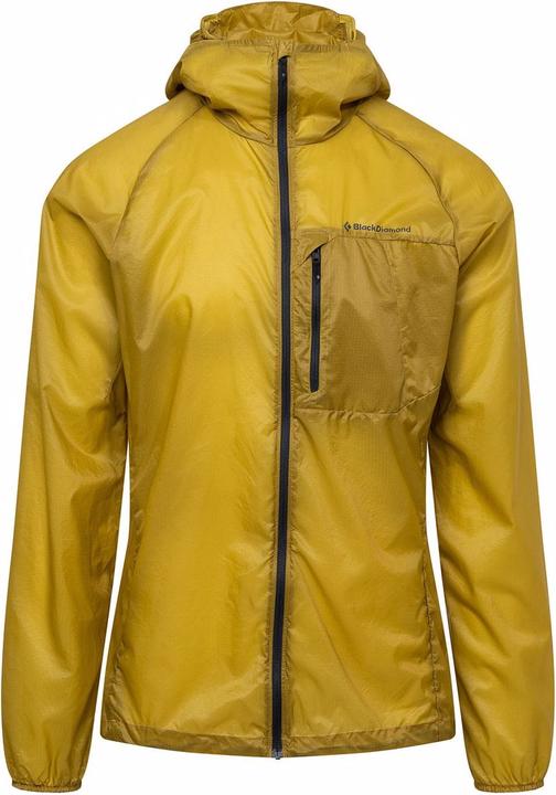 Immagine prodotto Black Diamond Giacca Distance Wind Shell (XL)