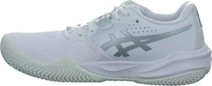 Produktbild ASICS Performance Asics Gel-Challenger 15 Clay White/Pure Silver Woman (40)