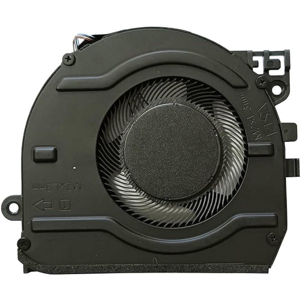 Dell ASSY,FAN,UMA,LAT,5320, Notebook Ersatzteile