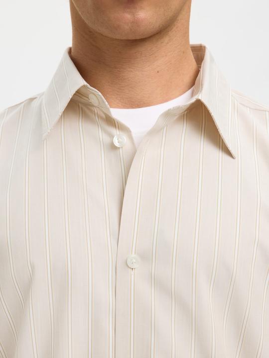 Immagine prodotto Selected Relaxed Fit Langarmhemd (M)