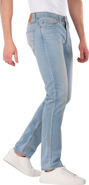 Actual product image Levis Levi's 511 Jeans Slim Fit (W34/L32)