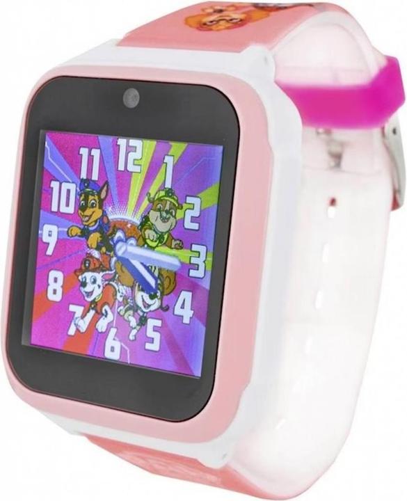 Technaxx Paw Patrol Kids-Watch (42 mm)