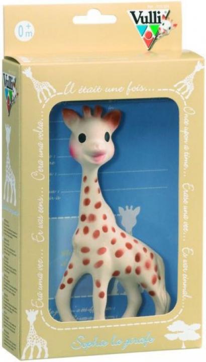 Immagine prodotto Sophie la girafe Pinza