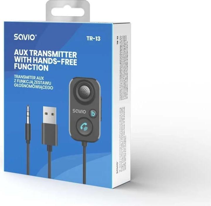 Image du produit Savio Adaptateur TR-13 z