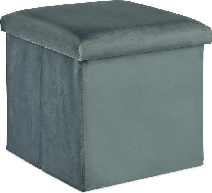 Produktbild Relaxdays Sitzhocker