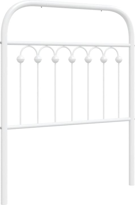 Image du produit VidaXL Kwabina (80 x 3 x 100 cm)