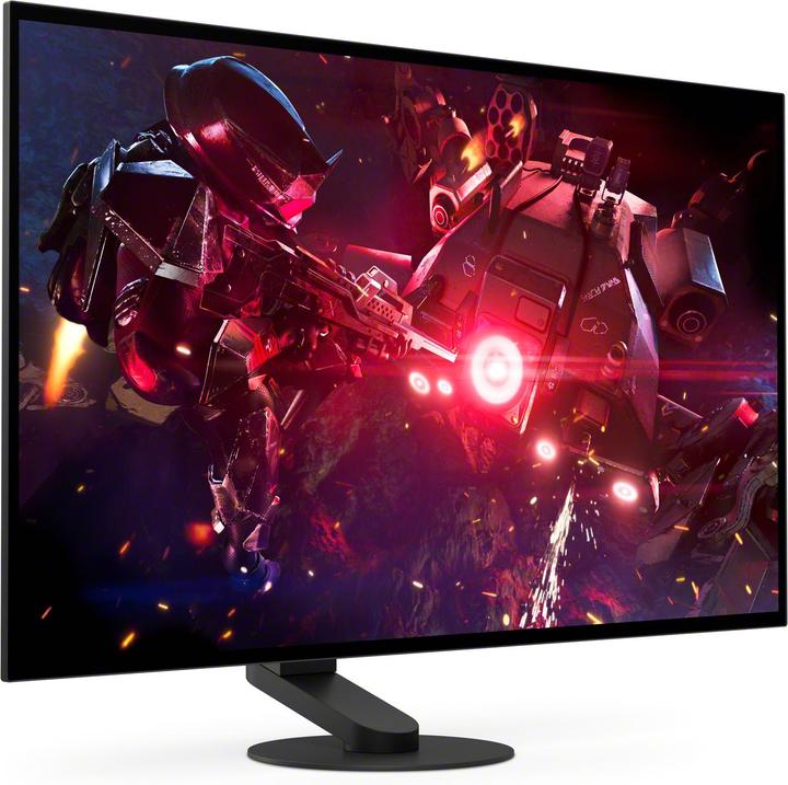 Sony Inzone M10S II (2560 x 1440 Pixel, 27")