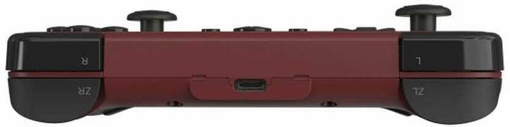 Actual product image CRKD NEO S Retro Gold Edition (PC, Switch)