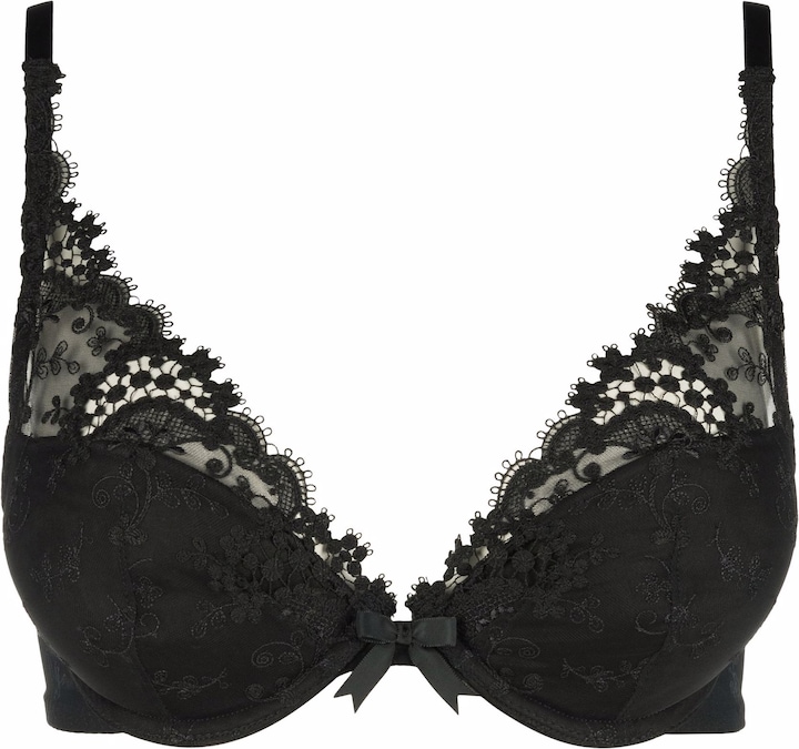 Actual product image Simone Pérèle Push-Up BH "Wish" (75 B)