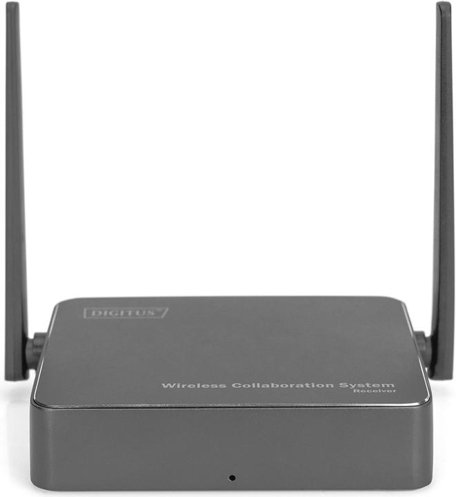 Produktbild Digitus Wireless Collaboration System (50 m, HDMI 2.0)