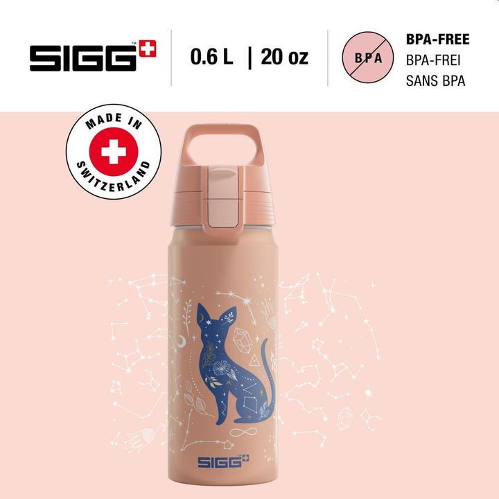 Actual product image Sigg WMB One (0.60 l)