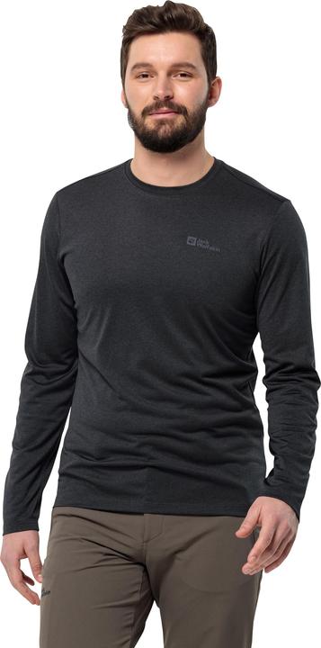Actual product image Jack Wolfskin Sky Thermal L/S M (L)