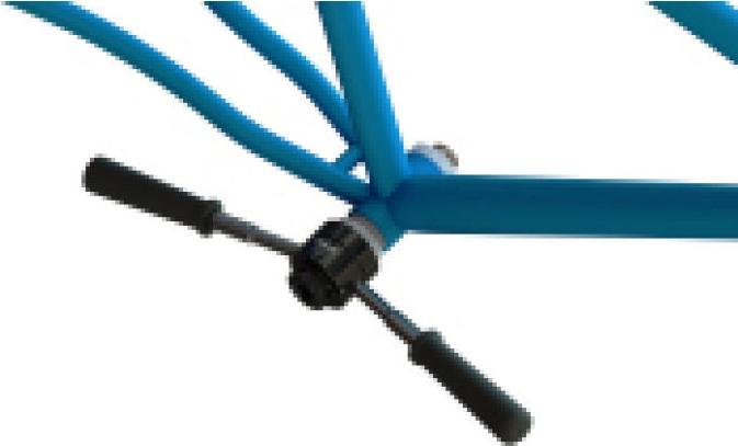 Image du produit VAR Jeu D'Outils Pour Roulements Intérieurs 14 Embouts