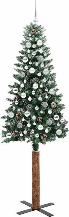 Produktbild vidaXL Weihnachtsbaum (210 cm)