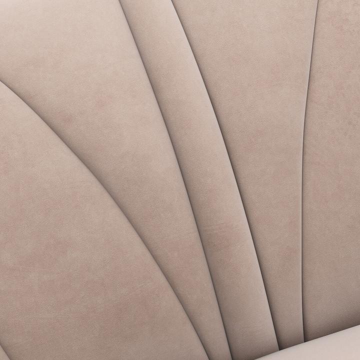 Produktbild La Redoute Interieurs Leone (2-Sitzer)