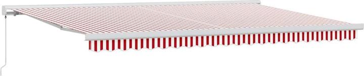 Produktbild vidaXL Einziehbare Markise (3 m)