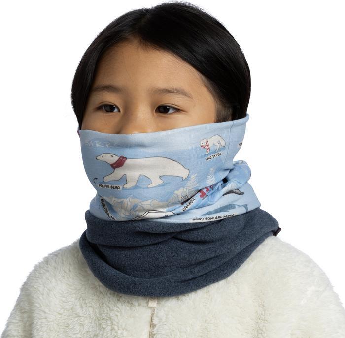 Image du produit Buff Jr Polar Imus Washed Blue