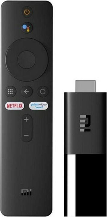 Actual product image Xiaomi TV box Mi TV Stick with Android and HDR support (8 GB, Android 9.0 (Pie))