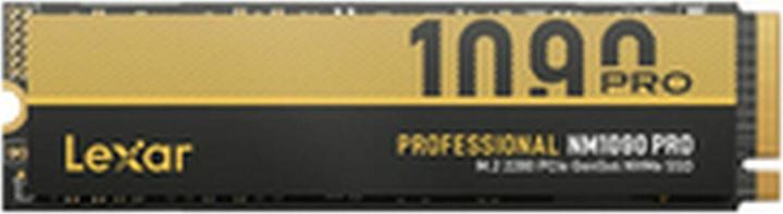 Immagine prodotto Lexar NM1090 Pro (1000 GB, M.2 2280)