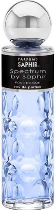 Immagine prodotto Saphir Spectrum Pour Homme Edp 200ml (Eau de parfum, 200 ml)