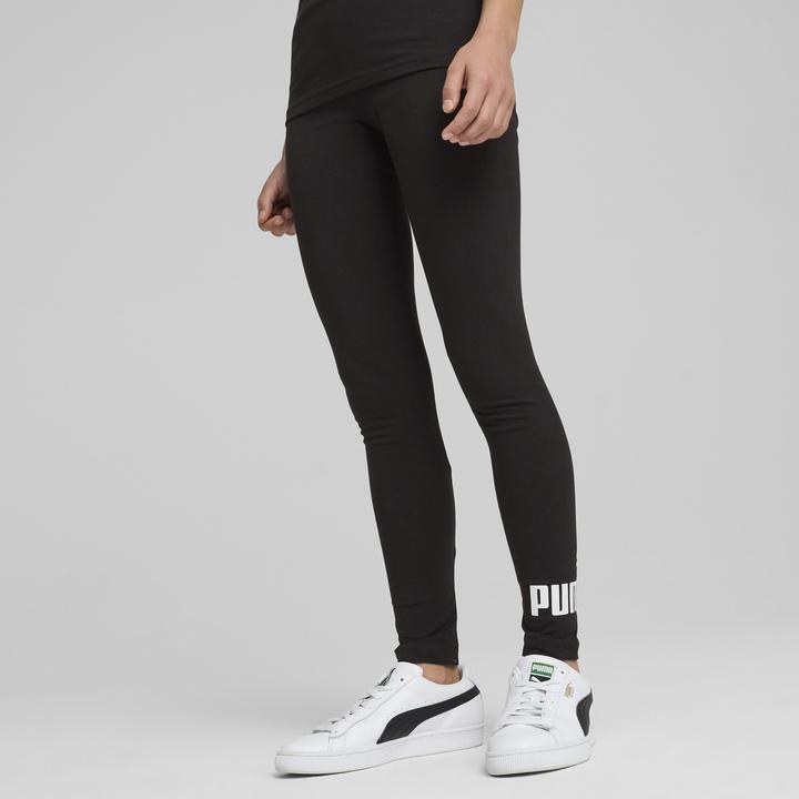 Actual product image Puma ESS No. 1 Logo Leggings G (176)