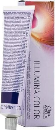 Image du produit Wella Professionals Illumina Permanent Haircolor Number 5/35 60ml