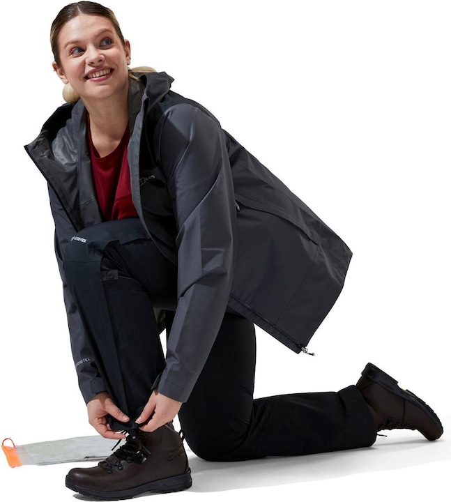 Produktbild Berghaus Paclite Pant Short (42)