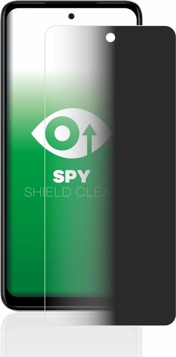 Produktbild upscreen Spy Shield Blickschutzfolie (1 Stk.)