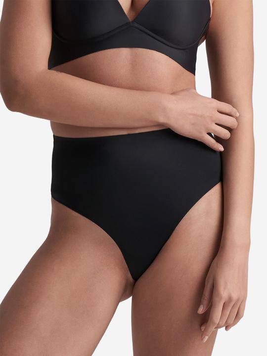 Image du produit Bye Bra Shapingslip Invisible Mid Waist Thong (XXL, Une unité par pack)