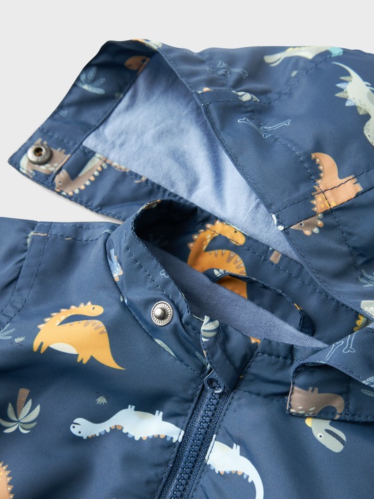 Produktbild Name it Übergangs Jacke (62)