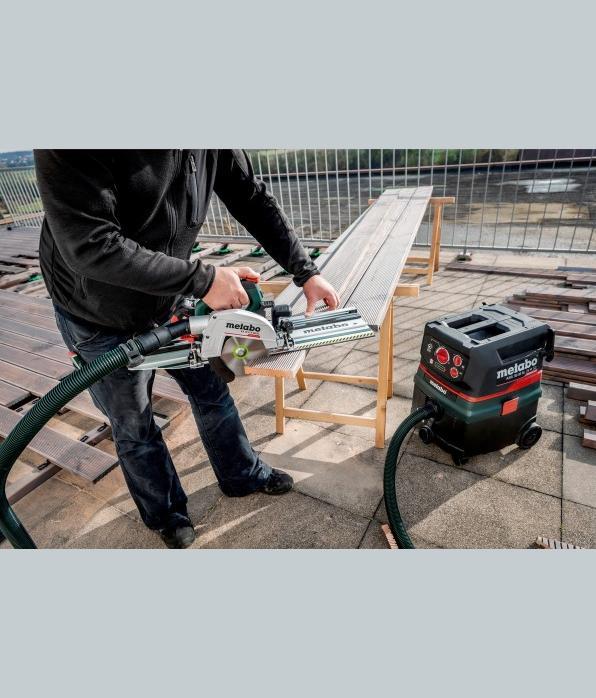 Produktbild Metabo KS 18 LTX 66 BL