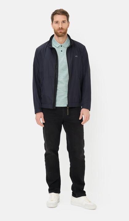 Produktbild Camel Active Poloshirt mit Quick Dry Funktion (M)