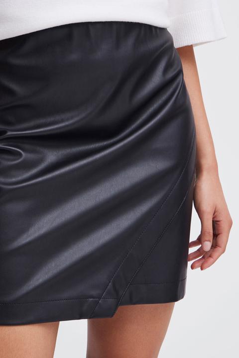 Produktbild B.young BYDAJA SHORT SKIRT 20814268 (S)