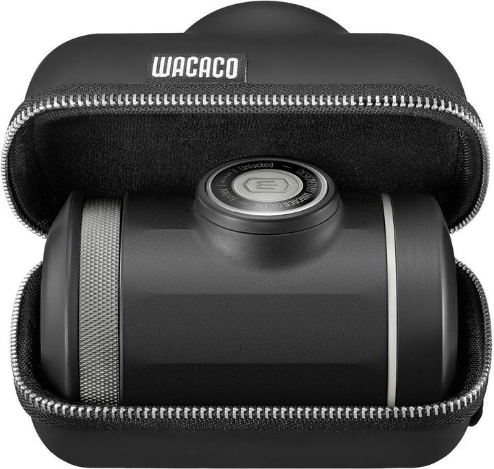Image du produit Wacaco Machine espresso portable (0.08 l)