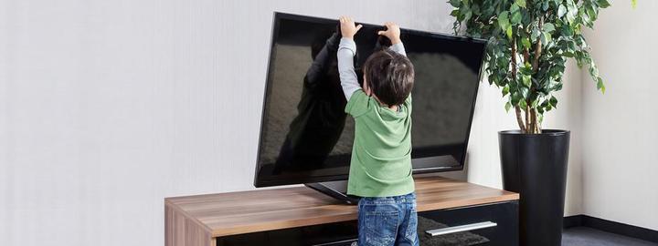 Actual product image Reer Anti-tipper