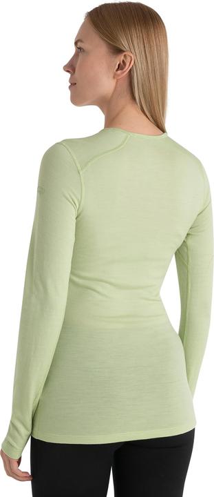 Produktbild Icebreaker Women Merino 200 Oasis LS Crewe (M)
