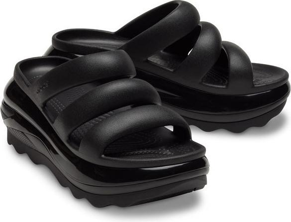Produktbild Crocs W's Mega Crush Triple Strap (42, 42 2/3, 42.5, 43)