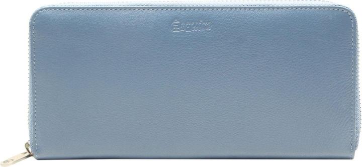 Immagine prodotto Esquire Portafoglio Viktoria RFID in pelle 19 cm