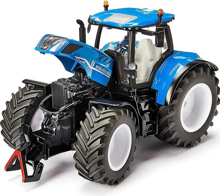 Produktbild Siku New Holland T7.315 HD