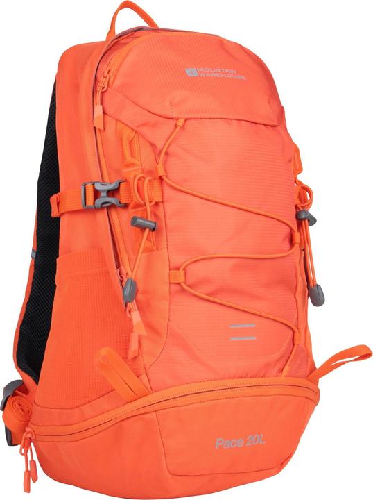 Produktbild Mountain Warehouse Rucksack Pace 20L (20 l)