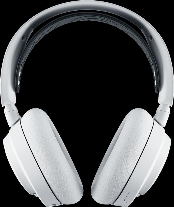 Actual product image SteelSeries Arctis Nova 7X (Wireless, Cable)