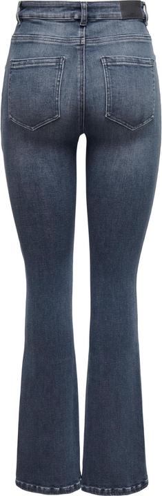 Actual product image Only Flared high waist jeans Flared fit jeans (W32/L30)