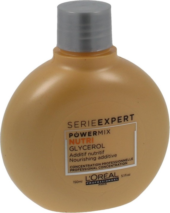 Produktbild L'Oréal Professionnel Série Expert Nutrifier Powermix (150 ml)