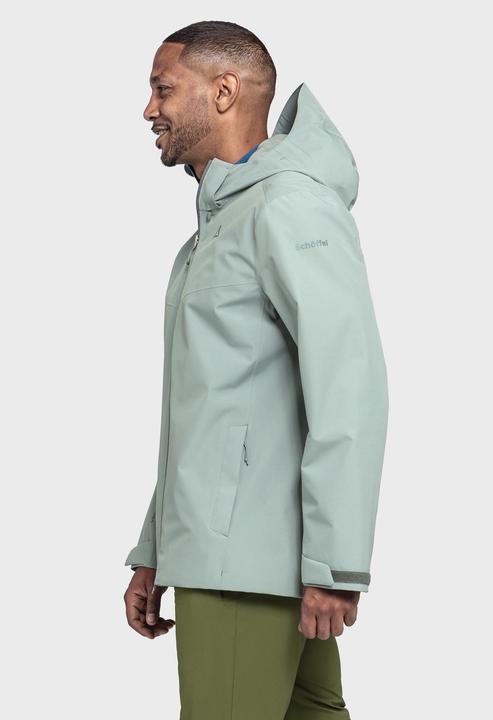 Actual product image Schöffel 2L Jacket Ankelspitz (54, XXL)
