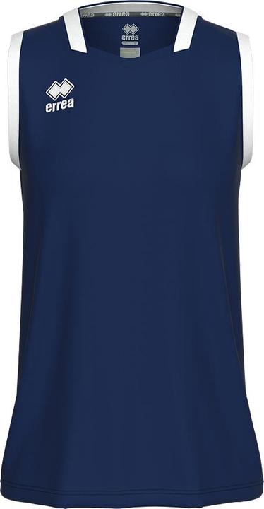 Navy/white