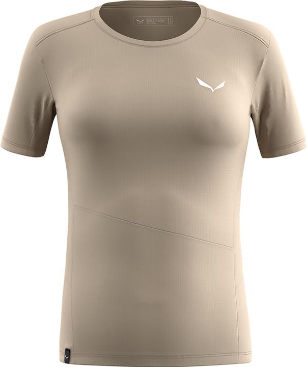 Actual product image Salewa PUEZ SPORTY DRY Damen T-SHIRT (L)