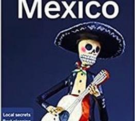 Produktbild Mexico (Englisch, Collectif, 2021)