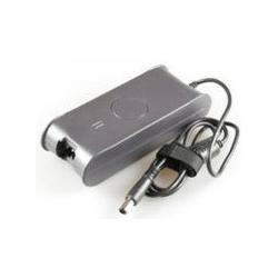 Thumbnail - CoreParts MBA09T215 AC-Adapter (90 W), Notebook Netzteil, Schwarz